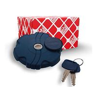 Cierre, depósito de combustible FEBI BILSTEIN 37792