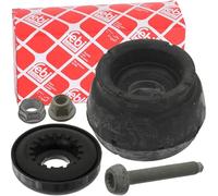 Febi bilstein 37878 Suspensión de Ruedas | Compatible con: Audi A1, A1 Sportback, A3, Seat Ibiza IV, Ibiza IV SC, Leon, Toledo II, Skoda Citigo, Fabia II