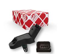 Febi bilstein 37880 Sensor, presión colector de admisión