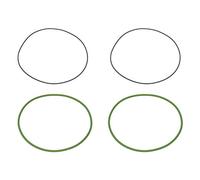 Febi bilstein 37919 Juego de juntas, camisa del cilindro