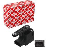 FEBI BILSTEIN Sensor, luces xenon (regulaciÃ³n alcance) para VOLKSWAGEN: Golf, Passat, Bora, Sharan, New Beetle & AUDI: A3, A6, A4, TT, S3 (Ref: 37932)