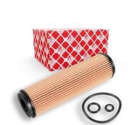 Febi bilstein 37983 Bloque de Motor