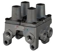 FEBI BILSTEIN 38123 Válvula de seguridad de varios circuitos