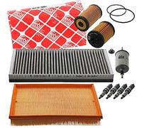 Febi bilstein 38223 Kit de piezas, revisión