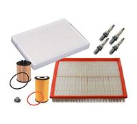 Febi bilstein 38224 Kit de piezas, revisión