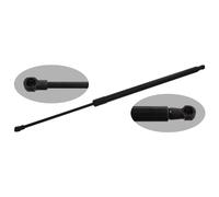 Resorte de gas del maletero ambos lados 38231 FEBI BILSTEIN para BMW 3 Compact