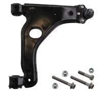 Brazo de control Eje delantero, derecha Brazo oscilante transversal 38274
