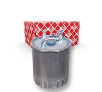 Febi bilstein 38294 Inyección de Combustible