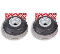 Febi bilstein 38390 Suspensión de Ruedas (Paquete de 2)
