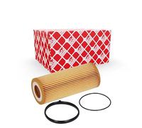 Filtro de aceite FEBI BILSTEIN 38405
