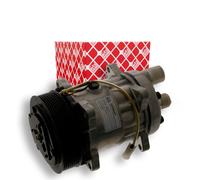 FEBI BILSTEIN 38409 Compresor, aire acondicionado