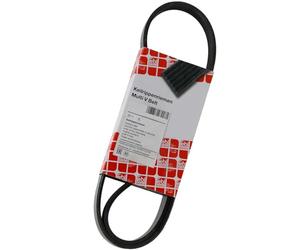 Febi bilstein 38444 Correa trapecial poli V