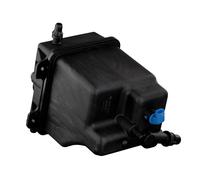 FEBI BILSTEIN 38458 Depósito compensación, refrigerante