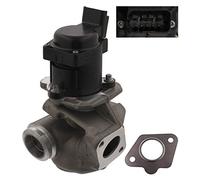 Febi bilstein 38500 Válvula AGR