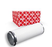 FEBI BILSTEIN 38611 Filtro de aire Cartucho filtrante