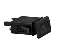 Febi bilstein 38627 Conmutador, calefación parabrisas trasero