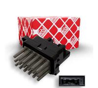 FEBI BILSTEIN 38645 Resistencia de ventilador
