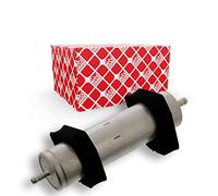 Filtro combustible FEBI BILSTEIN 38677