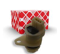 Febi Bilstein Sensor de velocidad (cuentarrevoluciones) 38684 para Peugeot