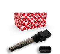 Febi bilstein 38706 Bobina de encendido