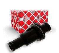 Febi bilstein 38713 Bloque de Motor | Compatible con: Audi A6 C6, A6 C6 Avant, A8 D3, R8, R8 Spyder, VW BEETLE, EOS, Golf V, Golf VI, Golf VI Cabriolet, Jetta III