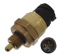 Febi bilstein 38715 Interruptor de control de la presión de aceite