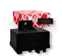 Febi bilstein 38725 Relé, sistema de precalentamiento