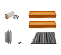 Febi-Bilstein 38730 Kit de piezas, revisión