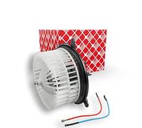 Febi bilstein 38751 Motor eléctrico, ventilador habitáculo