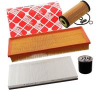 Febi bilstein 38775 Kit de piezas, revisión