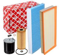 Febi bilstein 38775 Kit de piezas, revisión