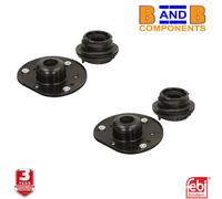 Febi Bilstein 38780 puntal kit de montaje superior par volvo s80 v70 xc60...