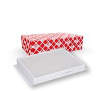 Febi bilstein 38781 Interior filtro