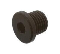 Tapón roscado, cárter de aceite FEBI BILSTEIN 38788