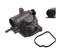 Febi Bilstein 38817 Refrigerantes Del Motor