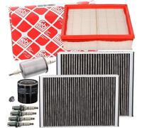 Febi bilstein 38835 Kit de piezas, revisión