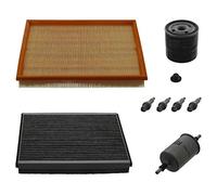 Febi bilstein 38837 Kit de piezas, revisión