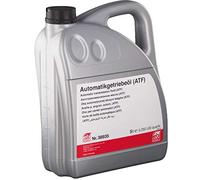 FEBI BILSTEIN 38935 Aceite para transmisión automática 5L amarillo