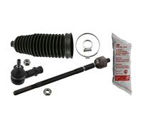 FEBI BILSTEIN 38980 Barra de dirección Eje delantero, izquierda Eje delantero, derecha