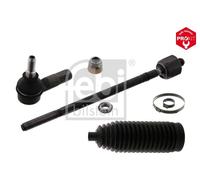 FEBI BILSTEIN 39029 Barra De Dirección Para CITROËN, FIAT, PEUGEOT