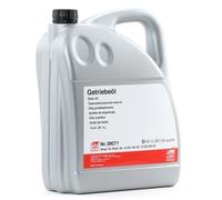 FEBI BILSTEIN Aceite transmisión compatible con AUDI BMW CHRYSLER CITROËN FORD