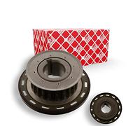Febi bilstein 39099 Rueda dentada (para manivela onda, con POLRAD)
