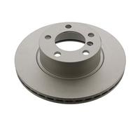 Febi bilstein 39111 Disco de freno