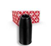 Tapa/fuelles de protección, amortiguador FEBI BILSTEIN 39117