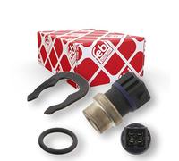 FEBI BILSTEIN Sensor de temperatura del refrigerante 39142 para Volkswagen