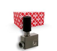 FEBI BILSTEIN 39165 Bomba manual de alimentación