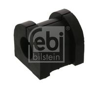 FEBI BILSTEIN 39181 2x Silentblock de barra estabilizadora 20mm Compatible con PEUGEOT 4007 VU, VV, CITROËN C-Crosser Enterprise VU, VV, MITSUBISHI Outlander II SUV CWW