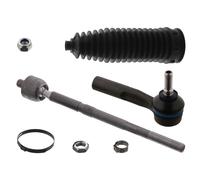 Barra de dirección Eje delantero, derecha 39291 FEBI BILSTEIN para FIAT CITROËN