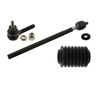 Febi bilstein 39294 Varillas de Tensión | Compatible con: CITROËN BERLINGO / BERLINGO FIRST Sedán de gran capacidad (MF_, GJK_, GFK_