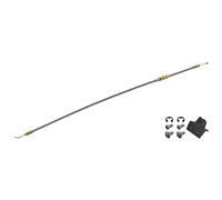Febi bilstein 39316 Elemento de regulación, ajuste de altura de asiento